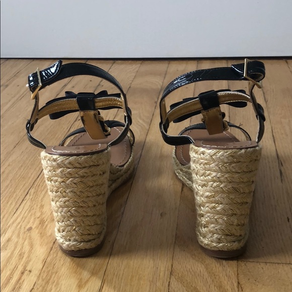 Kate Spade Espadrilles - Picture 2 of 3